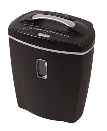 Genie 580 XCD Aktenvernichter Test 2019