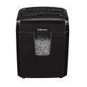 Fellowes Powershred 8C+8CD+6C Test 2024