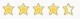 4</td><br /><br /><br /><br /><br /><br /> <td >5 Sterne