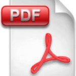 Datenblatt in PDF Format